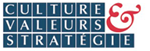 Culture, Valeurs et Stratégie Logo